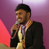 Maikchel Raj