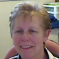 Agnes Saam