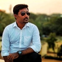 Chandan P