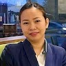 Mina Joy Viloria