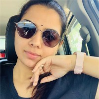 Dr. Akanksha Chaudhary