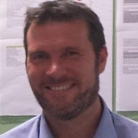 Nick Collier