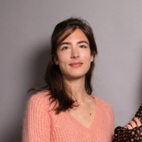 Astrid Paris De Bollardière
