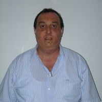 Jose Antonio Carvajal Pascual