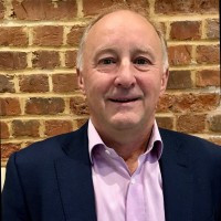 Greg Cooper