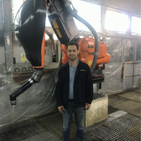Ali Kianimehr