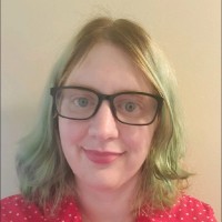 Katherine Mahlum, Ms, Ctrs