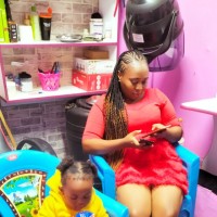Joyce Wamuyu