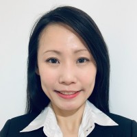 Tsz Ting, Ida Yeung