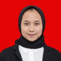 Nanda Muzdalifah