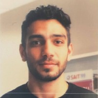 Mohammad Afshar Nejad