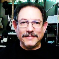 Nick Allegro Musician / Engineer / Mentor