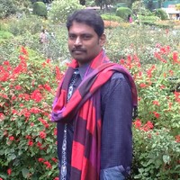 Saravanan T