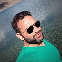 Amit Koul