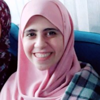 Manal Aldaher
