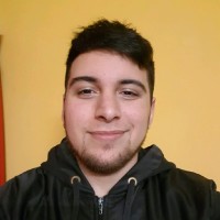 Gonzalo Leonel Viale