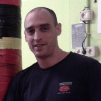 Jorge Acosta