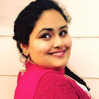 Bavleen Kaur