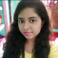 Sonali Masih