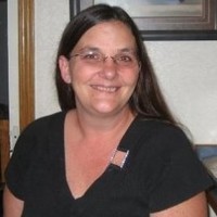 Sherry (Sharon) Stanhope