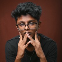 Khaarthik E