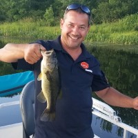 Rick Magoon Jr.