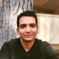 Sobhan Ranjbar
