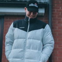Conor Roberts