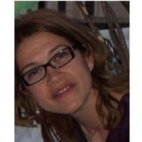 Patricia Martinez Rosa