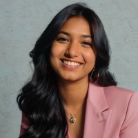 Aneri Brahmbhatt