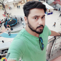 Rupak Ranjan