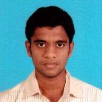 harish chandar