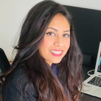 Tanya Nayyer
