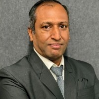 Ashish Gupta, IGBC-AP®