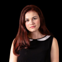Suzanne Swanson