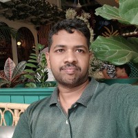 Vijayakumar Murugan