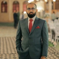 Zaeem Farooqi - Afa(Uk), Mipa(Australia)
