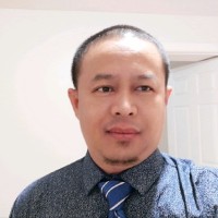 Albert Pangan