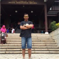 Badruzzaman Mamat