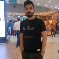 Vikramjeet Bawa(Web developer)