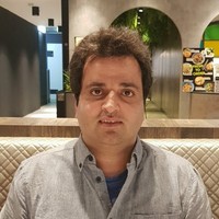 Mehdi Sorouri