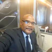 Jeff Lofton