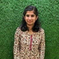 Sushmitha S