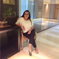 Trisita A Ghosh