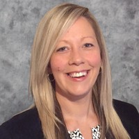 Lauren Hurley, CRSP