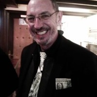 Gilles David