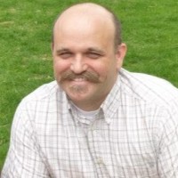 Andrew Perry