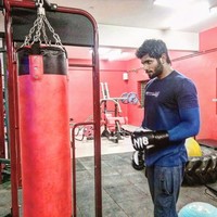 Jaydeep Reddy