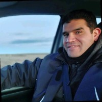 Cristian Alejandro Espinoza