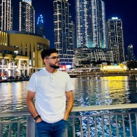 Priyanshu Saxena